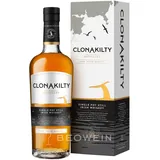 Clonakilty Single Pot Still Irish Whiskey 46% vol 0,7 l Geschenkbox