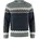 Pullover Dunkelblau S