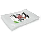 CASO Design CASO Siegelrandbeutel 25 x 35 cm, 90 mμ, 100 Stück,