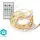 Nedis Smartlife LED-Streifen Wi-Fi Smart LED Strip