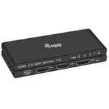 Equip 332716 2x HDMI,