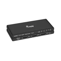 Equip 332716 2x HDMI,