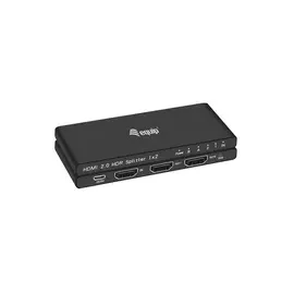 Equip 332716 2x HDMI,
