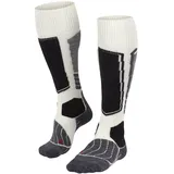 Falke SK1 Skisocken Damen offwhite 35-36