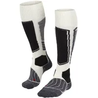 Falke SK1 Skisocken Damen offwhite 35-36