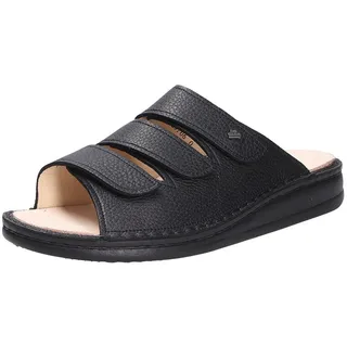 Finn Comfort Korfu schwarz 45