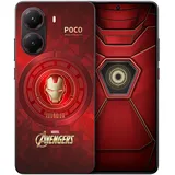 12 GB RAM Pro 512 GB Iron Man Edition