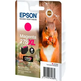 Epson 378XL magenta