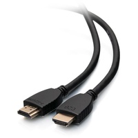 C2G High Speed HDMI-Kabel mit Ethernet - 4K HDMI