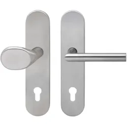 Karcher Schutzbeschlag ESG28 72 mm Edelstahl Wechselgarnitur