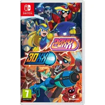 20XX / 30XX - Edition - (PEGI) (Nintendo Switch)