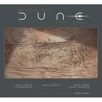 Bloomsbury The Art and Soul of Dune.Pt.2 - Tanya