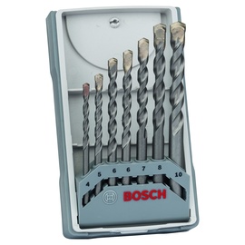 Bosch Professional CYL-3 Betonbohrer-Set, 7-tlg. (2607017082)