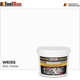 Bodenfarbe Betonfarbe Weiss 12 kg Bodenbeschichtung Fußbodenfarbe Garage