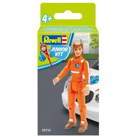 REVELL Ärztin Spielfigur 1:20 (4er Set)
