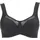 Anita Clara Komfort-BH ohne Bügel 5459 schwarz 100G