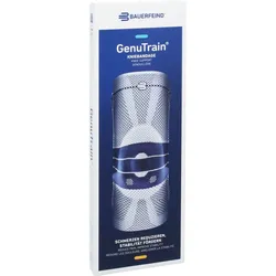 Genutrain Kniebandage Gr.2 natur