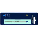Waterman Kugelschreibermine Standard Maxima Blau