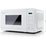 Sharp YC-MG02E