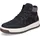 Rieker 38542 Herren Schwarz 41