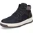 Rieker 38542 Herren Schwarz 41