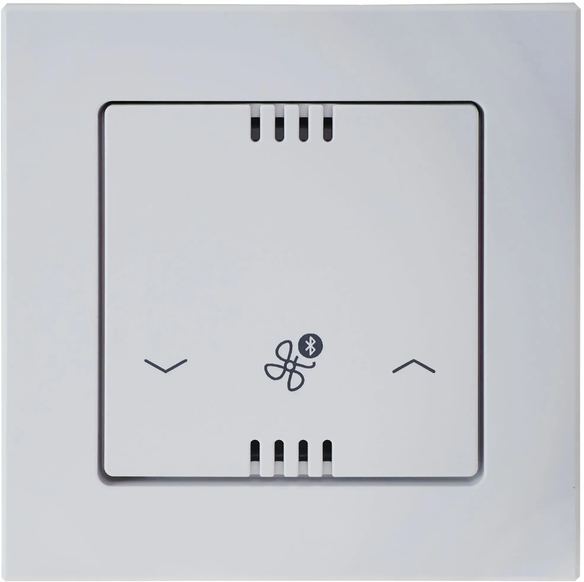 Zewotherm 14170007 ZEWO ComfortControl F Steuerungseinheit, Ersatzteil, kein Netzteil erforderlich, App-Steuerung, Sprachsteuerung, 2,4 GHz Funk-Systeme, weiß