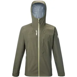 Millet Ubic Gore-tex® 3l Jacke - Grape Leaf - M