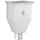 gromo Wasserfangkasten lang DN100 220x220x385 Zink