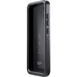 SP CONNECT Phone Case Xtreme Samsung S25+ schwarz