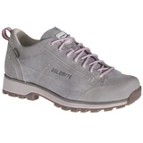 Dolomite Cinquantaquattro Low Fg GTX Damen aluminium grey 41 1/2