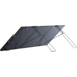 EcoFlow EFSOLARLIGHT160W-P-DXT3EU monokristallin 160 W
