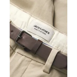 JACK & JONES SHORTS "Pstadam" in beige - S