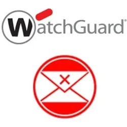 WatchGuard SpamBlocker - Erneuerung der Abonnement-Lizenz (1 Jahr)
