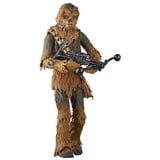 Hasbro Star Wars Episode VI Black Series Chewbacca 15 cm