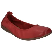 Josef Seibel Fenja 01 in rot 36