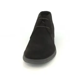 GEOX U Claudio Herren Dunkelbraun 43