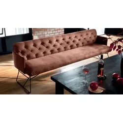 Candy Sixty Bench 2.0