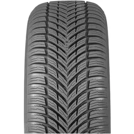 Nokian Seasonproof 1 BSW