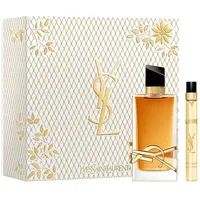 YVES SAINT LAURENT Libre Eau de Parfum Intense 90 ml + Eau de Parfum Intense 10 ml Geschenkset