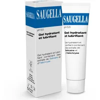 Saugella Gleitgel 30 ml