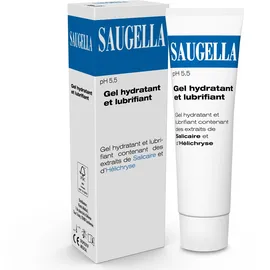 Saugella Gleitgel 30 ml