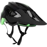 Fox Speedframe Pro 50 YR CE Black L