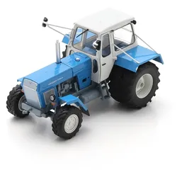 Fortschritt ZT 305-A mit Zwillingsbereifung Modell von Schuco 1:32