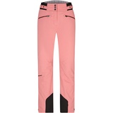 Ziener TILLA lady (pants ski) pink vanilla stru, 38
