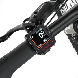 Fischer Viator 8.0i 28 Zoll RH 55 cm sattblau