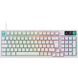 Logitech G316 X 98 Hot-Swap-taktile Schalter DE