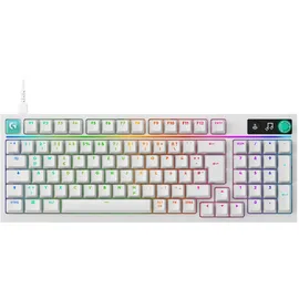 Logitech G316 X 98 Hot-Swap-taktile Schalter DE