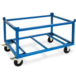 BRB Rollwagen Tragkraft 500 kg