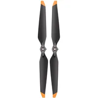 DJI Propeller schwarz/gelb für DJI Inspire 3