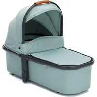Fillikid Wanne für Jogger Run salbei melange